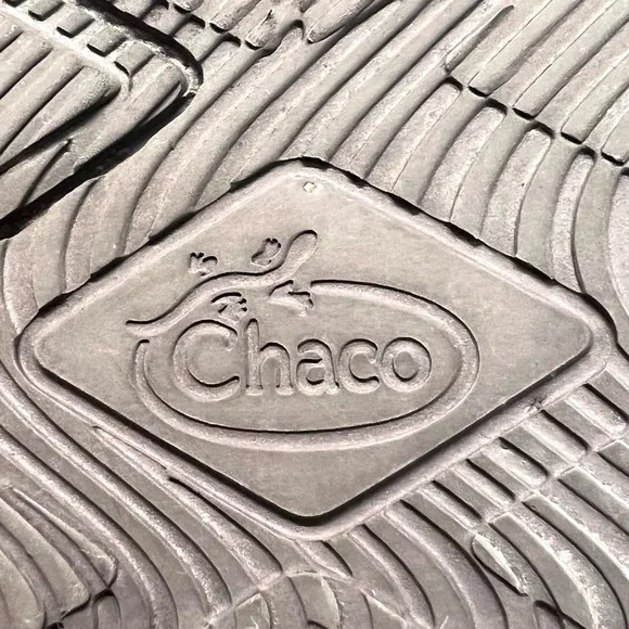 Chaco Chillo Sparrow Purple Slip On Comfort Slide Sandals Women’s 9 - Picture 12 of 14